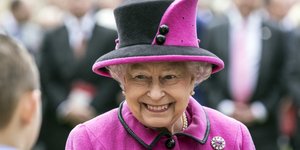 Φωτογραφία: Richard Pohle/Pool Photo via AP 