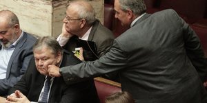 ΦΩΤΟΓΡΑΦΙΑ: EUROKINISSI