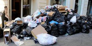 ΦΩΤΟΓΡΑΦΙΑ: AΠΕ-ΜΠΕ /Παντελής Σαίτας