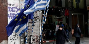 Φωτογραφία: AP Photo/Yorgos Karahalis