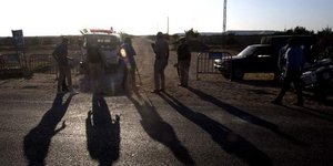 Φωτογραφία Αρχείου: AP