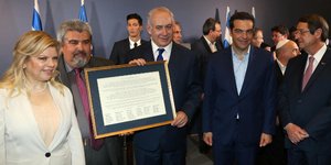 ΦΩΤΟΓΡΑΦΙΑ: EUROKINISSI