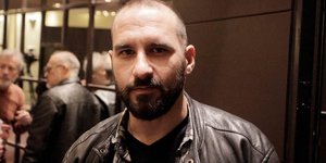 ΦΩΤΟΓΡΑΦΙΑ: EUROKINISSI
