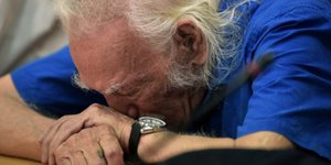 Φωτογραφία: Τατιάνα Μπόλαρη/Eurokinissi
