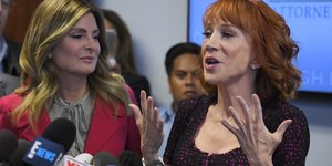 Φωτογραφία: AP/ Mark J. Terrill