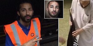 ΦΩΤΟΓΡΑΦΙΕΣ: Daily Mail 