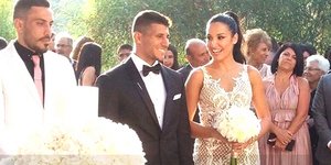 Φωτογραφία: Instagram/ Elite Events Athens 