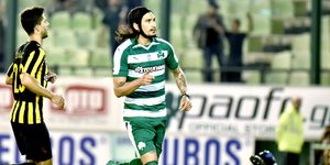 Φωτογραφία: EUROKINISSI