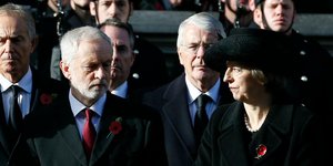 Φωτογραφία: Alastair Grant/AP