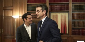 Φωτογραφία: Nikos Libertas / SOOC