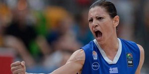Φωτογραφία: Hellenic Basketball Federation