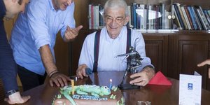 Φωτογραφία: Δήμος Θεσσαλονίκης