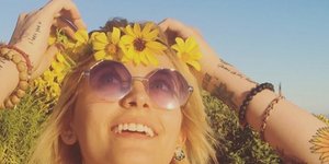 Ιnstagram/ParisJackson