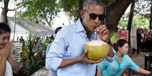 φωτογραφίες: twitter/instagram petesouza 