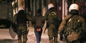 Φωτογραφία: INTIMENEWS/ΜΠΑΜΠΟΥΚΟΣ ΓΙΩΡΓΟΣ/αρχείο