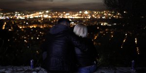 Φωτογραφία: Menelaos Myrillas / SOOC