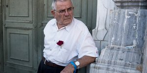 φωτογραφία: AP images 