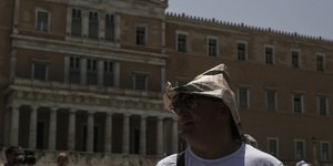 Φωτογραφία: Nikos Libertas / SOOC