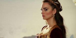 «Η βασίλισσα της Ισπανίας»