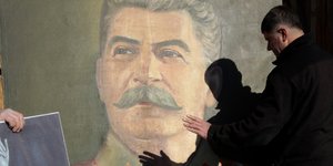 Φωτογραφία: AP/ Shakh Aivazov