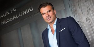 Φωτογραφία: Paokfc/Twitter