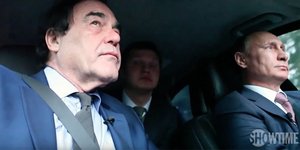 ΦΩΤΟΓΡΑΦΙΑ: SHOWTIME / YouTube