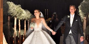 © Splash News / Ideal Image