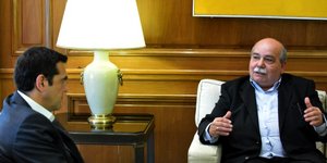 Φωτογραφία: Eurokinissi