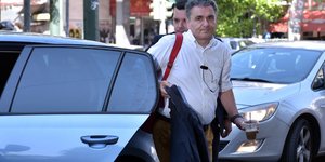 Φωτογραφία: EUROKINISSI/ΤΑΤΙΑΝΑ ΜΠΟΛΑΡΗ