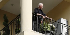 Φωτογραφία: EUROKINISSI/ ΣΤΕΛΙΟΣ ΜΙΣΙΝΑΣ