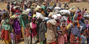 Φωτογραφία: AP/ Farah Abdi Warsameh