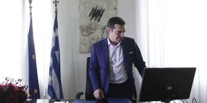 φωτογραφία αρχείου: eurokinissi
