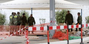 φωτογραφία αρχείου: eurokinissi