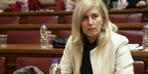 Φωτογραφία: EUROKINISSI/ΓΙΑΝΝΗΣ ΠΑΝΑΓΟΠΟΥΛΟΣ