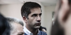 Φωτογραφία: Menelaos Myrillas / SOOC