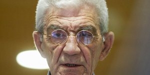 ΦΩΤΟΓΡΑΦΙΕΣ: EUROKINISSI // ΤΡΥΨΑΝΗ ΦΑΝΗ