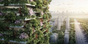 Φωτογραφίες: stefanoboeriarchitetti.net