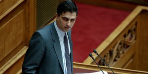 dimas xristos