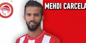 Φωτογραφία: Olympiacos/FB