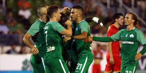 Φωτογραφία: EUROKINISSI