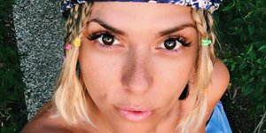 Ιnstagram/elenagalifa