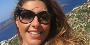 Instagram/helenapaparizouofficial