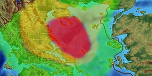 Φωτογραφία: Northmeteo.gr