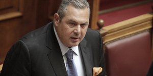 Φωτογραφία: EUROKINISSI/ΓΙΩΡΓΟΣ ΚΟΝΤΑΡΙΝΗΣ