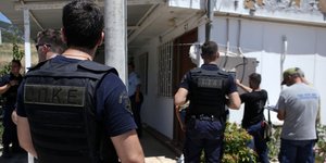 ΦΩΤΟΓΡΑΦΙΑ: INTIME NEWS /ΣΤΕΦΑΝΟΥ ΣΤΕΛΙΟΣ