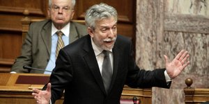 Φωτογραφία: EUROKINISSI
