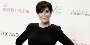 Κρις Τζένερ