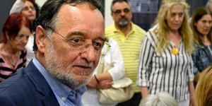 ΦΩΤΟΓΡΑΦΙΑ: EUROKINISSI