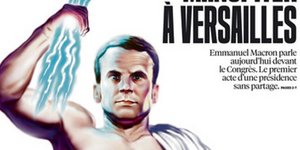 Φωτογραφία: Liberation