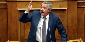 Φωτογραφία: Εurokinissi